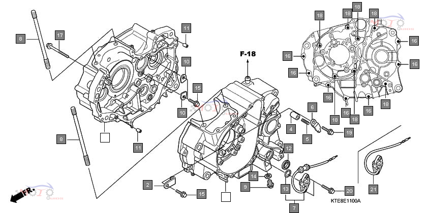 Engine Diagram